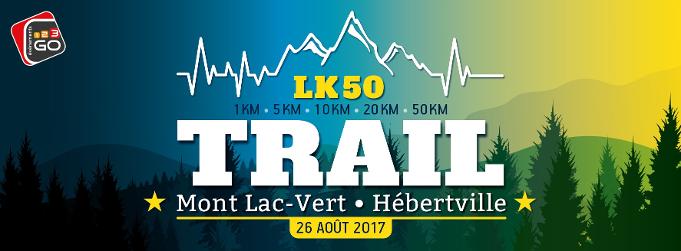 Trail LK - 26 août 2017